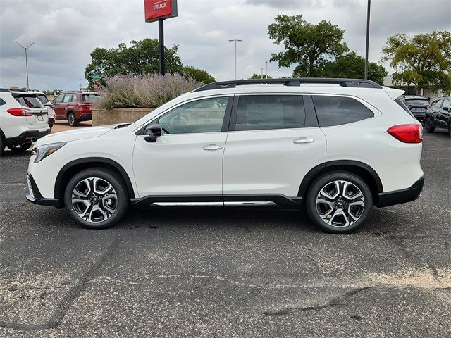 2024 Subaru Ascent Touring