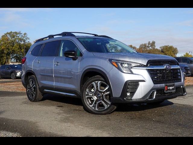 2024 Subaru Ascent Touring