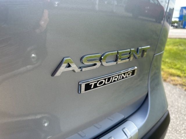 2024 Subaru Ascent Touring