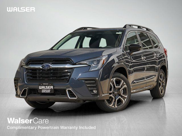 2024 Subaru Ascent Touring