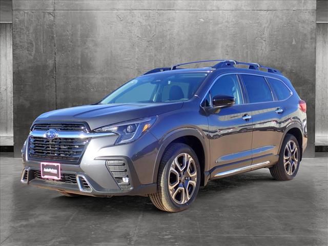 2024 Subaru Ascent Touring