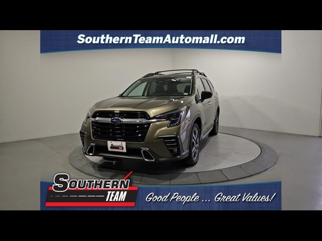 2024 Subaru Ascent Touring