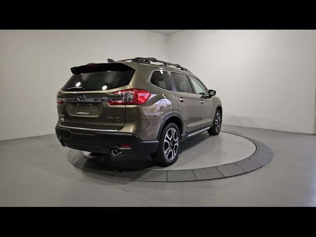 2024 Subaru Ascent Touring