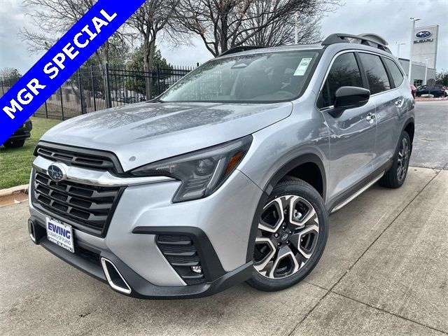 2024 Subaru Ascent Touring