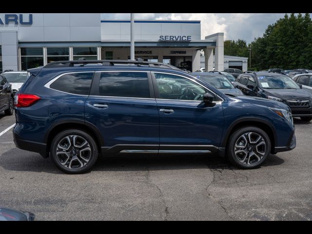 2024 Subaru Ascent Touring