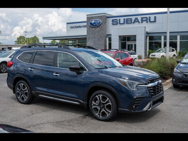 2024 Subaru Ascent Touring