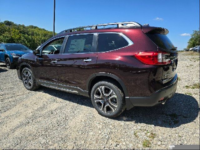 2024 Subaru Ascent Touring