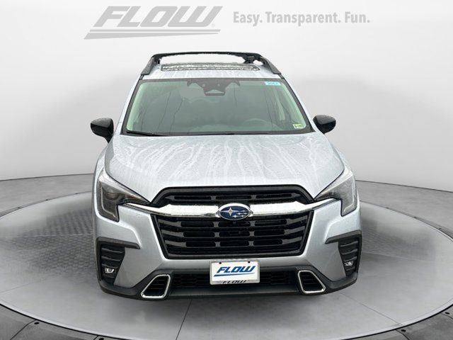 2024 Subaru Ascent Touring