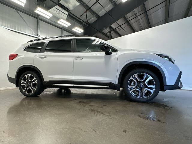 2024 Subaru Ascent Touring