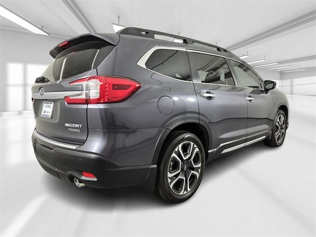 2024 Subaru Ascent Touring