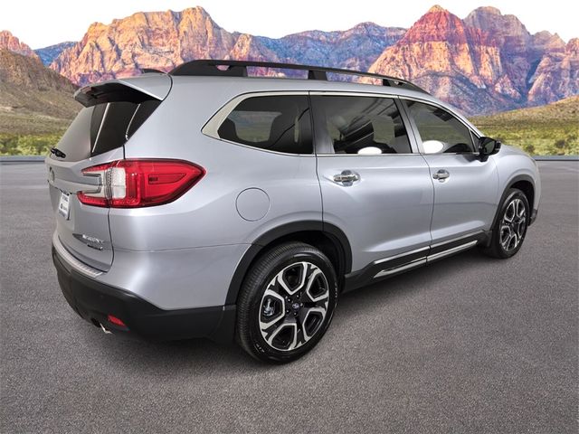 2024 Subaru Ascent Touring