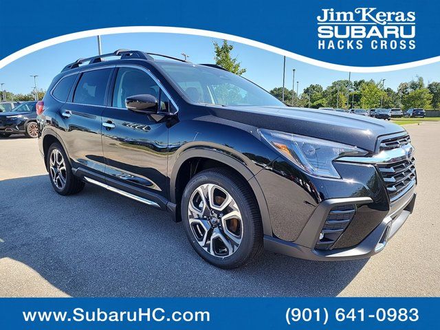 2024 Subaru Ascent Touring