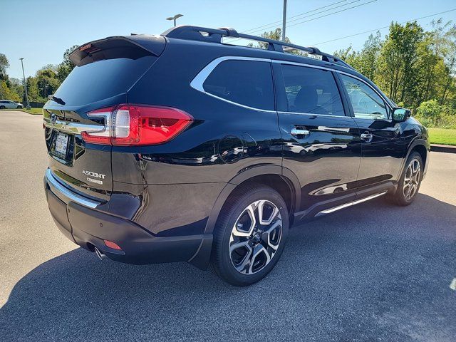 2024 Subaru Ascent Touring