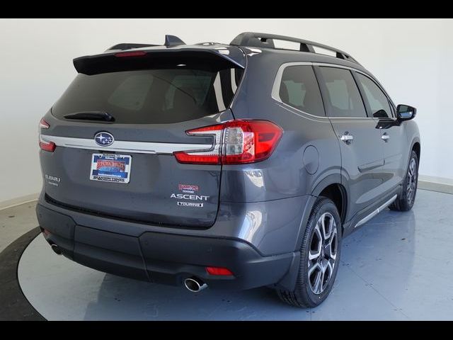 2024 Subaru Ascent Touring