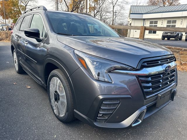 2024 Subaru Ascent Touring