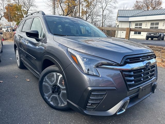 2024 Subaru Ascent Touring