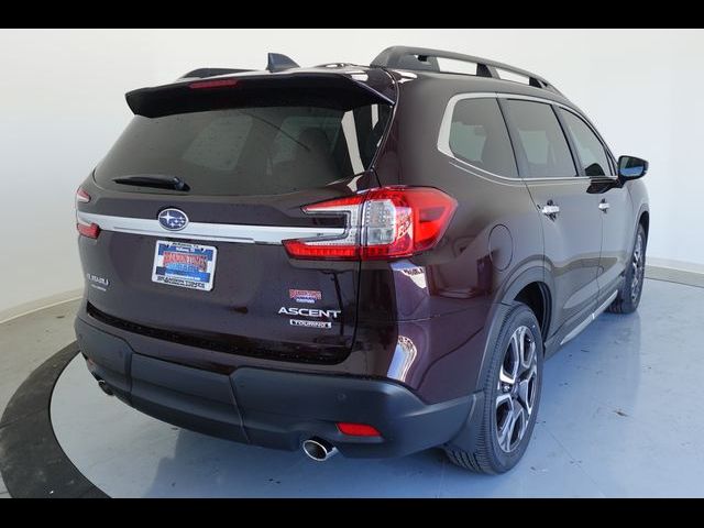 2024 Subaru Ascent Touring