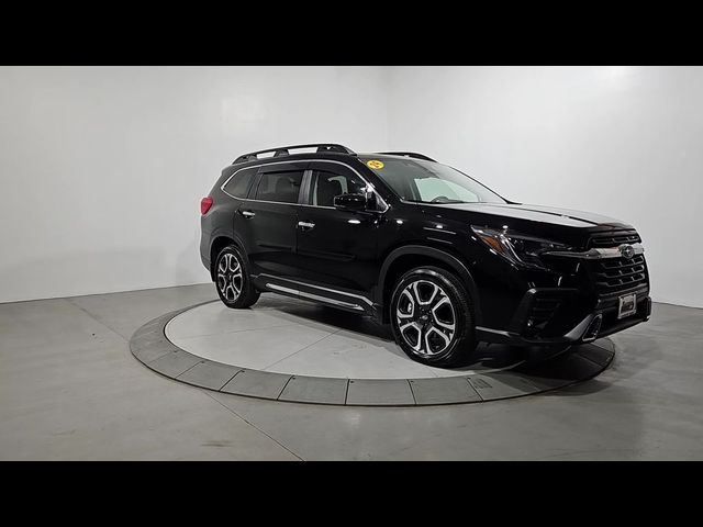 2024 Subaru Ascent Touring
