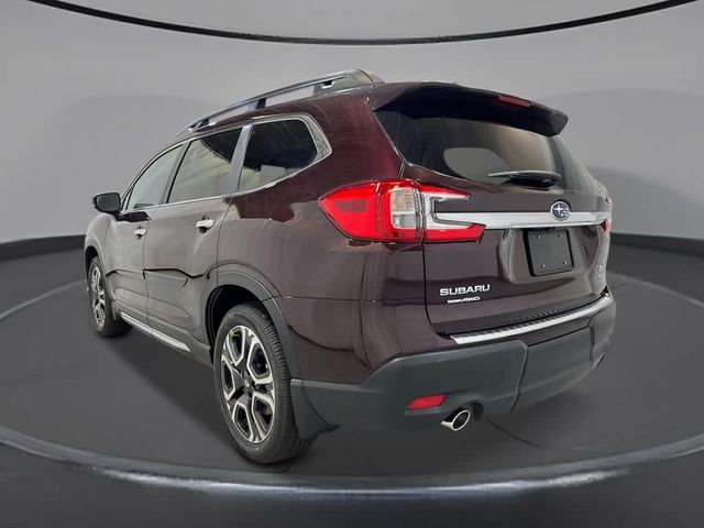 2024 Subaru Ascent Touring