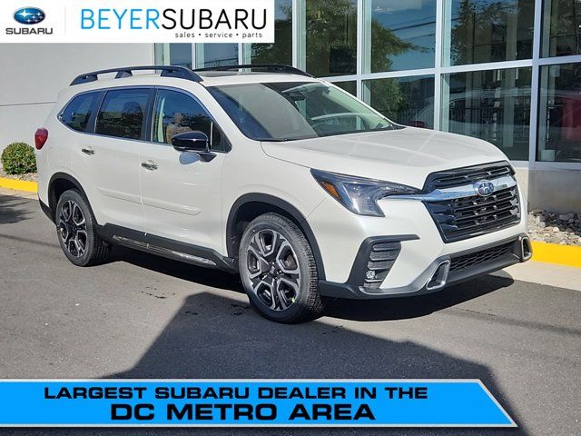 2024 Subaru Ascent Touring