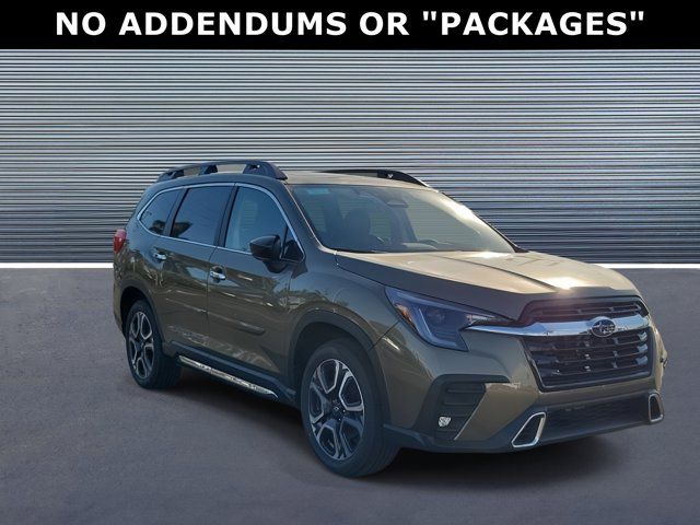 2024 Subaru Ascent Touring