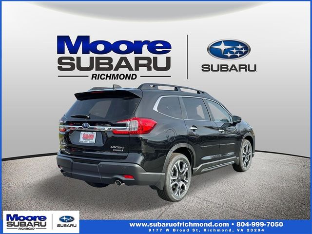 2024 Subaru Ascent Touring