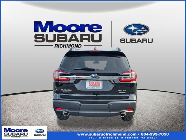 2024 Subaru Ascent Touring