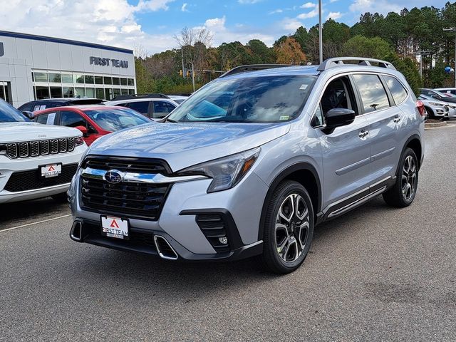 2024 Subaru Ascent Touring