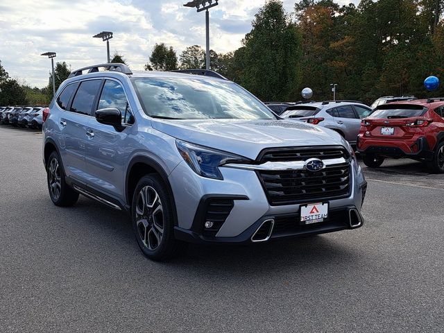 2024 Subaru Ascent Touring