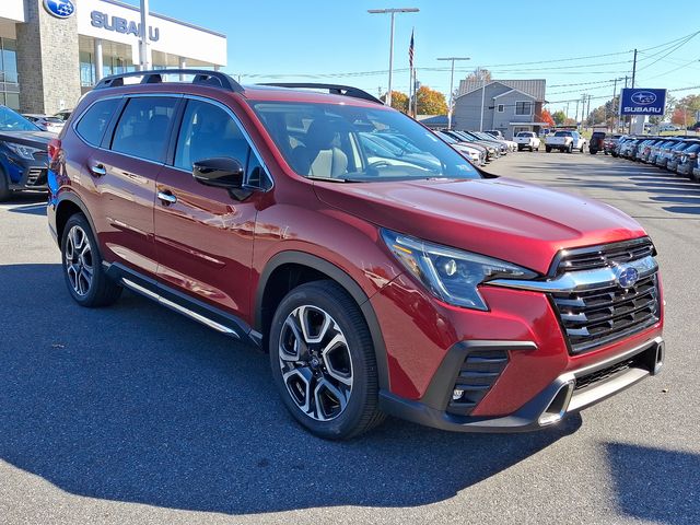 2024 Subaru Ascent Touring