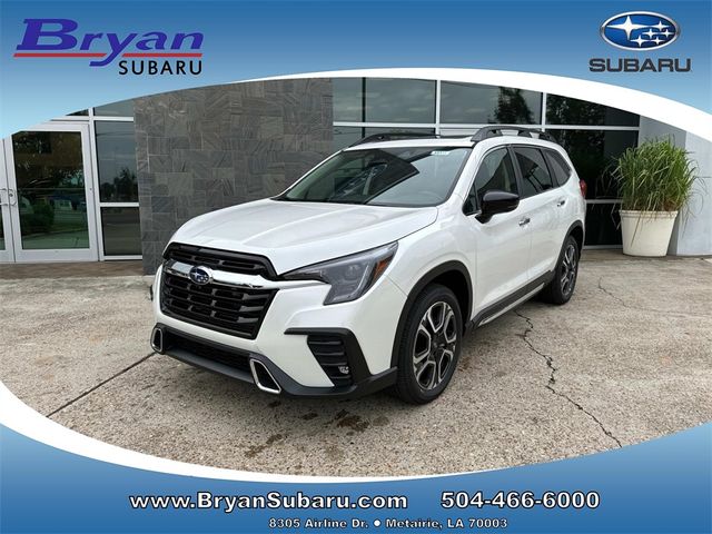 2024 Subaru Ascent Touring