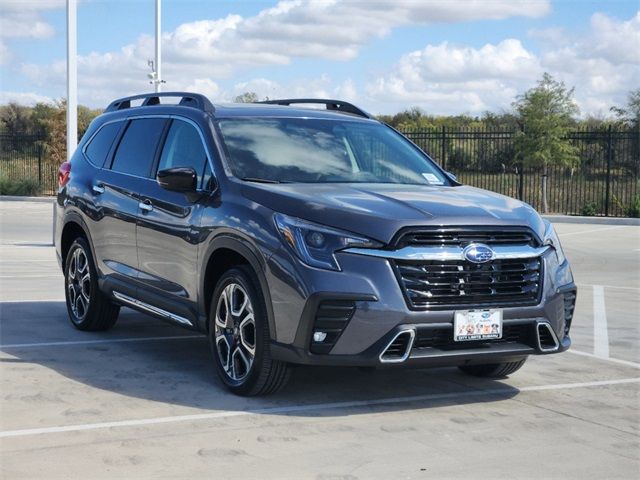 2024 Subaru Ascent Touring