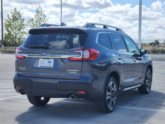 2024 Subaru Ascent Touring