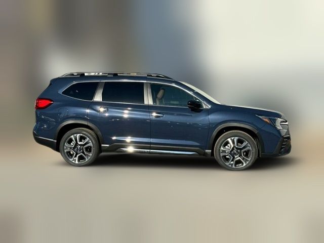 2024 Subaru Ascent Touring