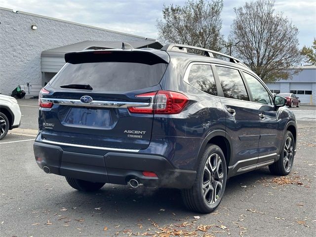 2024 Subaru Ascent Touring