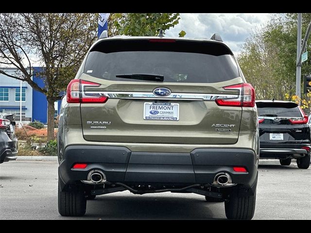 2024 Subaru Ascent Touring