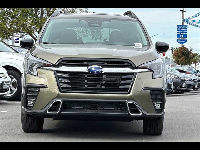 2024 Subaru Ascent Touring