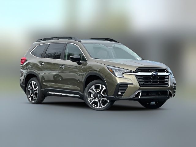 2024 Subaru Ascent Touring