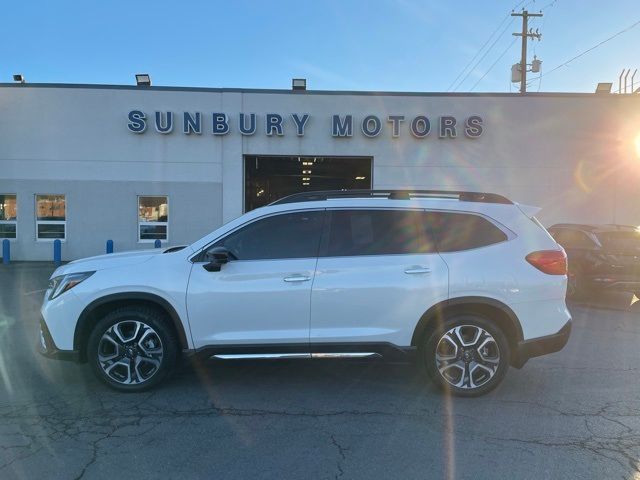 2024 Subaru Ascent Touring