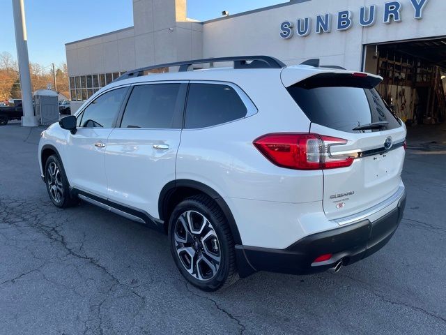 2024 Subaru Ascent Touring