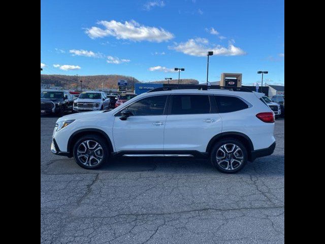 2024 Subaru Ascent Touring