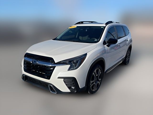 2024 Subaru Ascent Touring