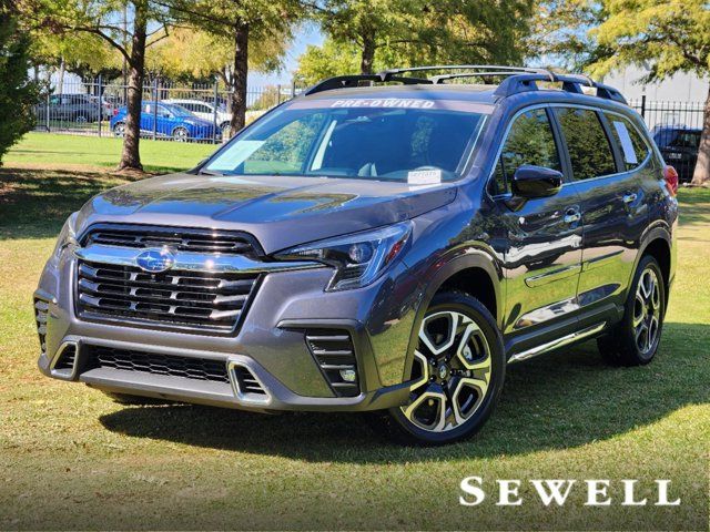 2024 Subaru Ascent Touring