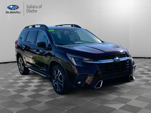 2024 Subaru Ascent Touring