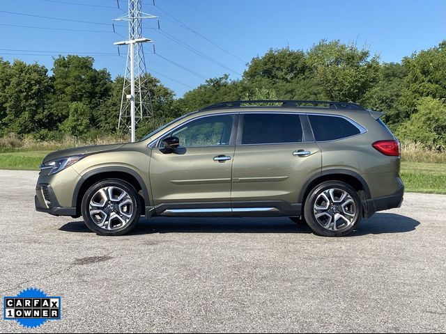 2024 Subaru Ascent Touring