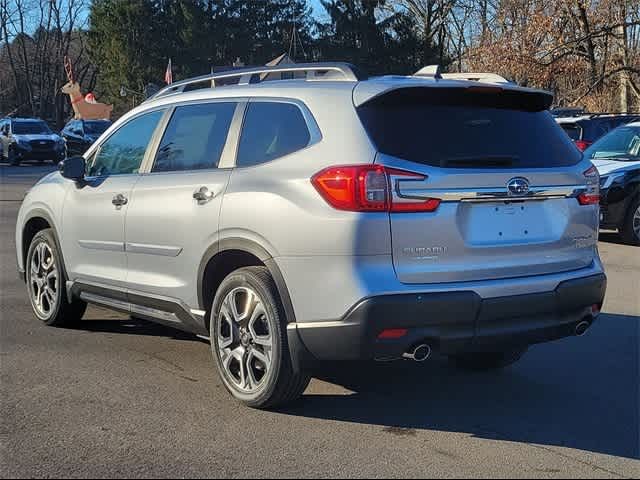 2024 Subaru Ascent Touring