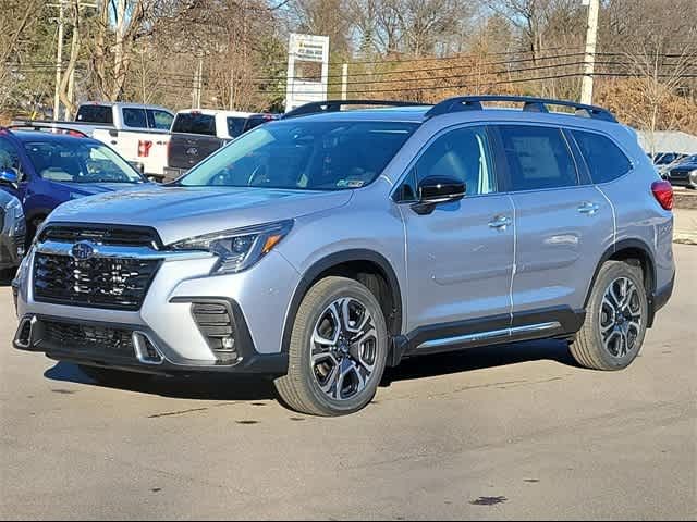 2024 Subaru Ascent Touring