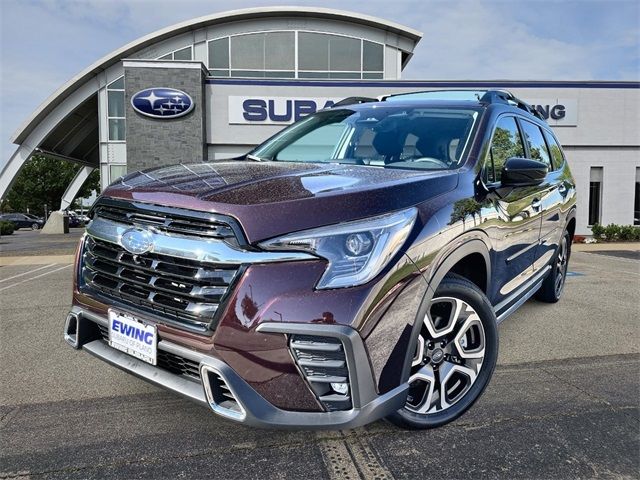 2024 Subaru Ascent Touring