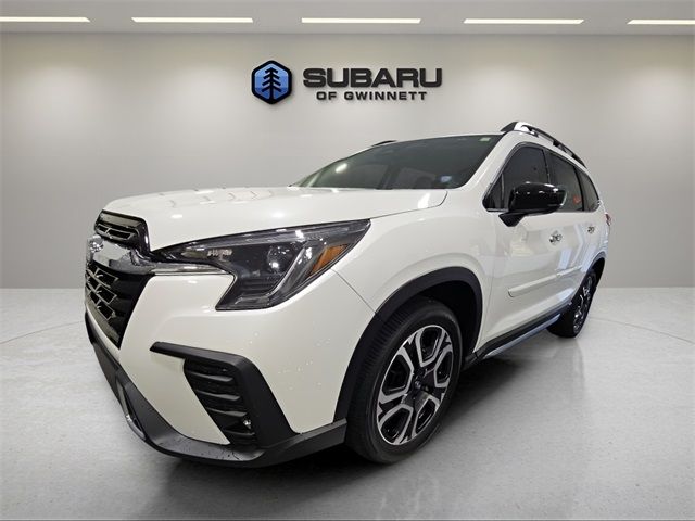 2024 Subaru Ascent Touring