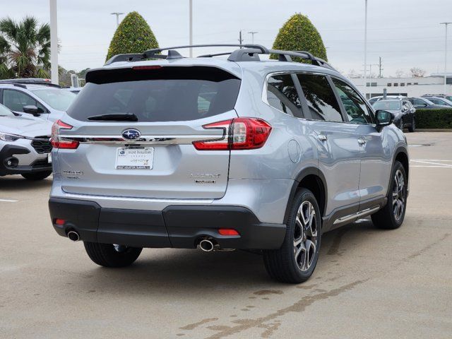 2024 Subaru Ascent Touring